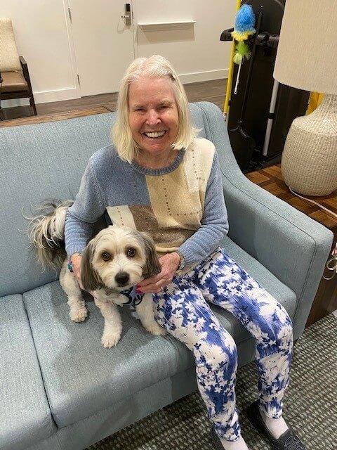 Capstone_at_Royal_Palm_Pet_Therapy_Day4
