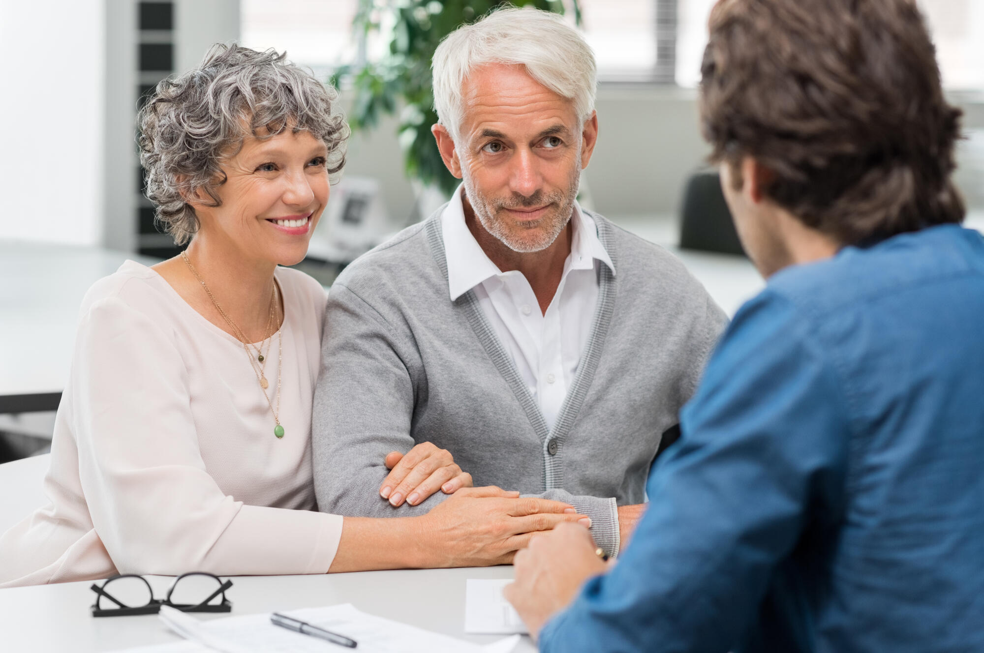 7 Important Assisted Living Questions to Ask