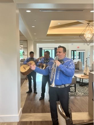 Cuatro de Mayo
