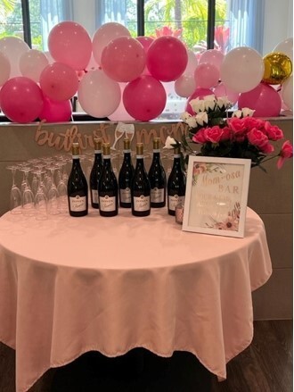 Mother's Day