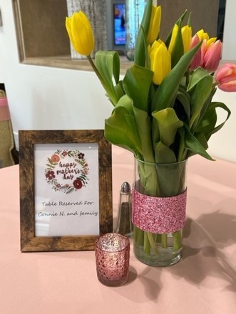 Mother's Day