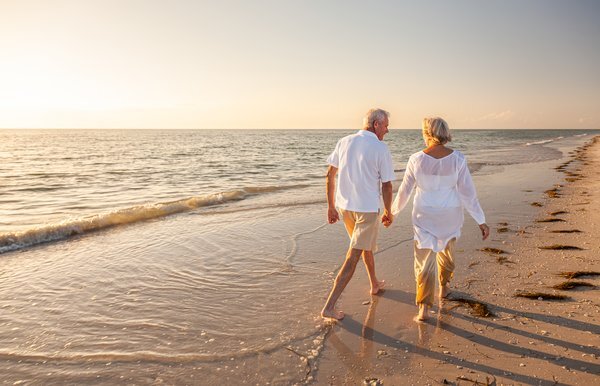 Best Time of Year to Move to Senior Living in Royal Palm Beach